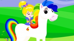 مجموعه آموزشی زبان انگلیسی little angel قسمت 525